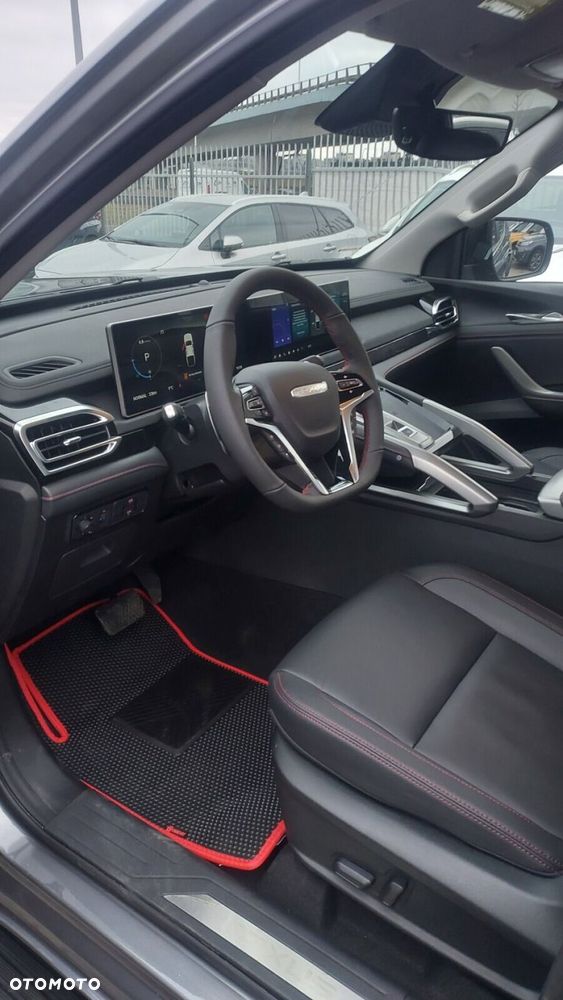 Maxus MAX PICKUP LUXURY - 13