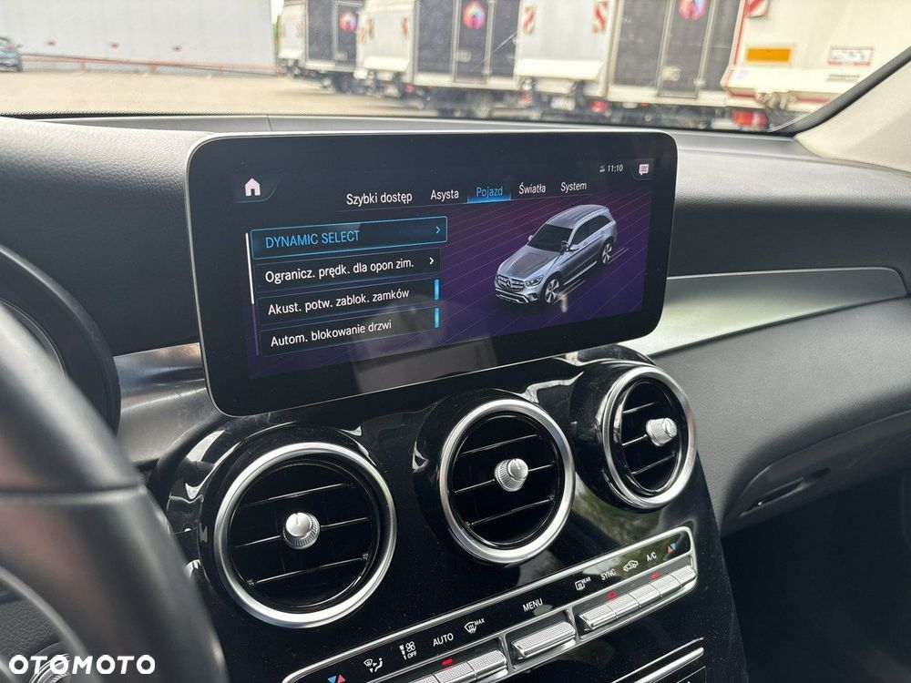 Mercedes-Benz GLC 200 d 4-Matic - 25
