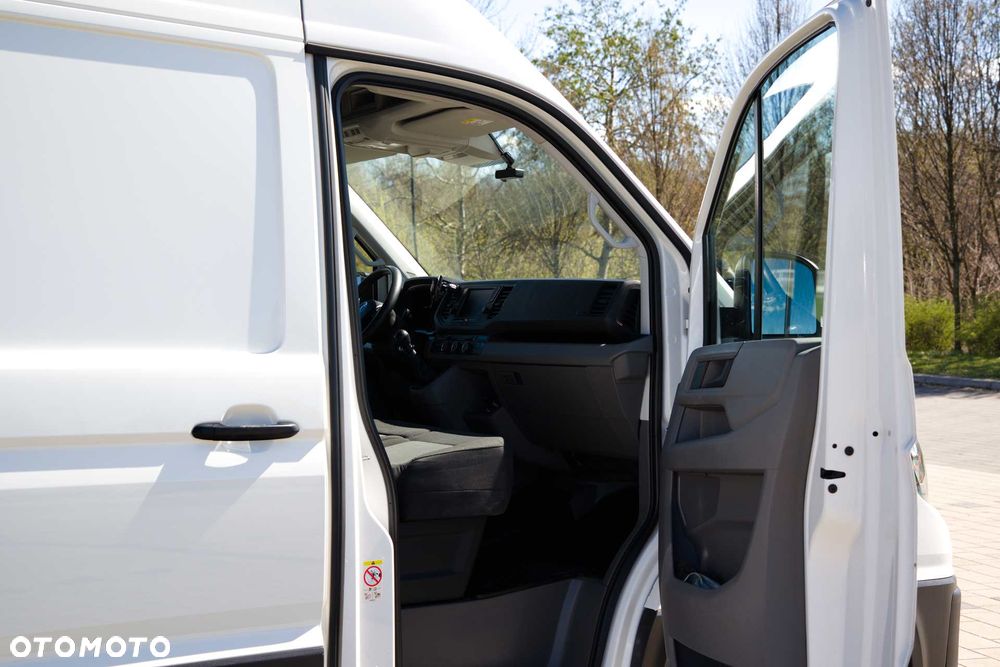 Volkswagen Crafter L3H3 - 12