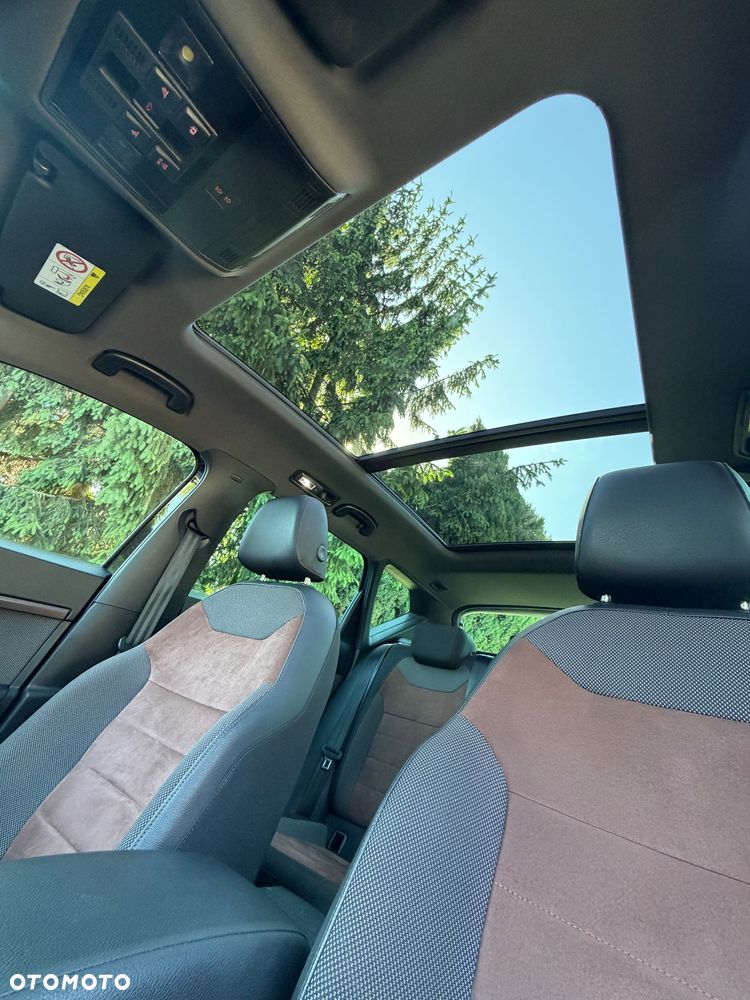 Seat Ateca 2.0 TDI DSG Xperience - 25