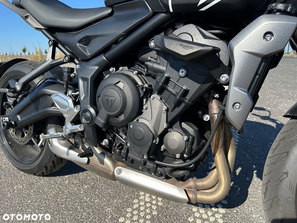 Triumph Trident - 7