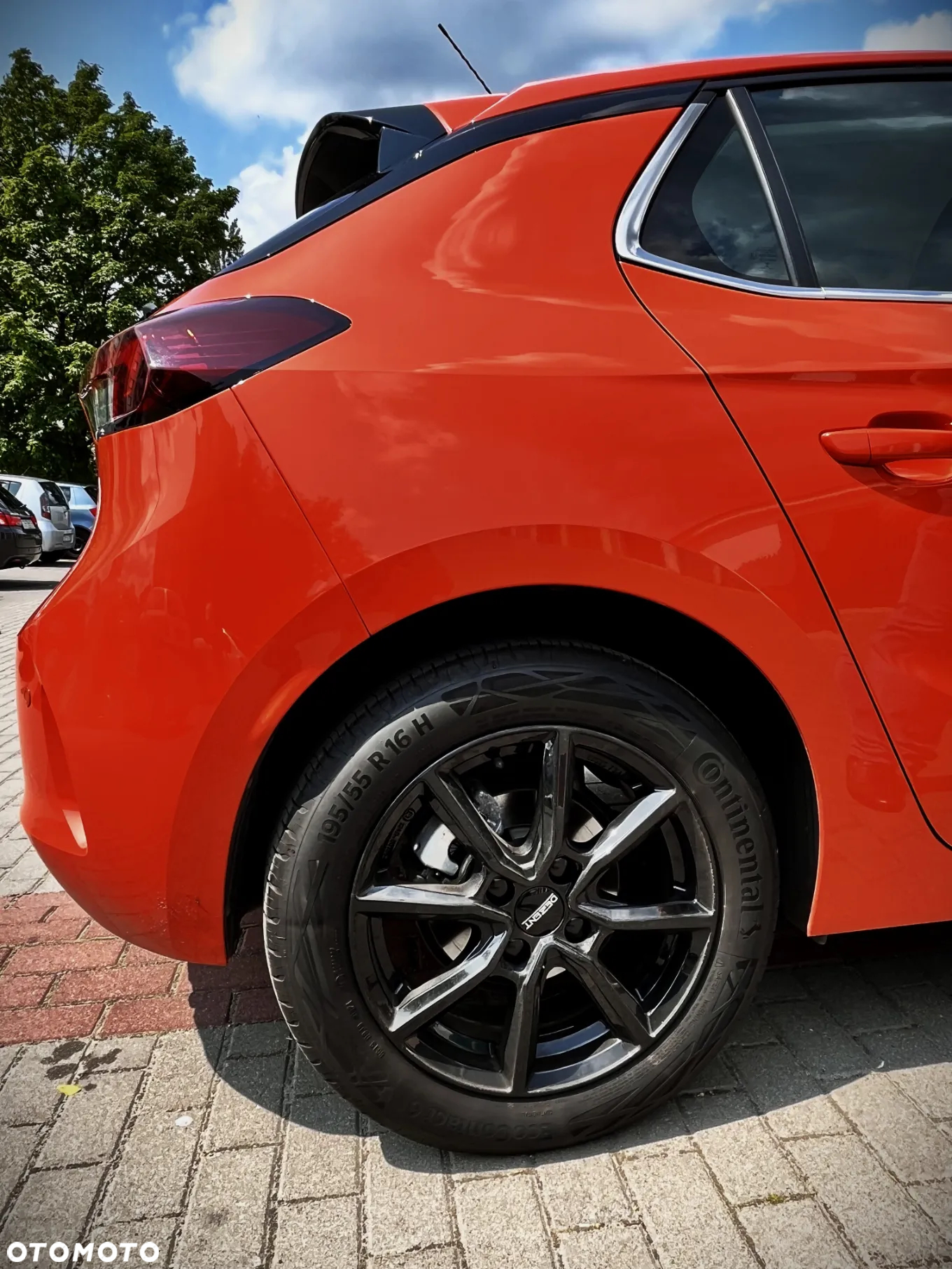 Opel Corsa 1.2 Elegance S&S - 7