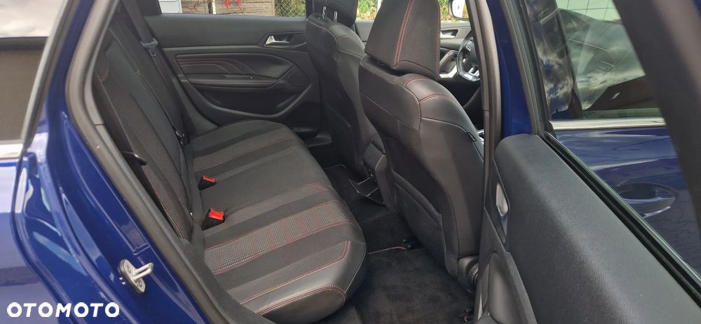 Peugeot 308 SW PureTech 130 Stop & Start GT-Line Edition - 11