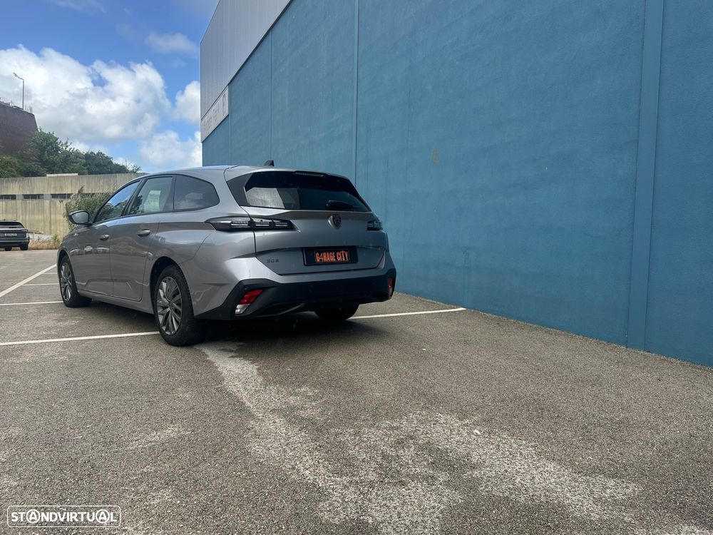 Peugeot 308 SW PureTech 110 Active Pack - 5