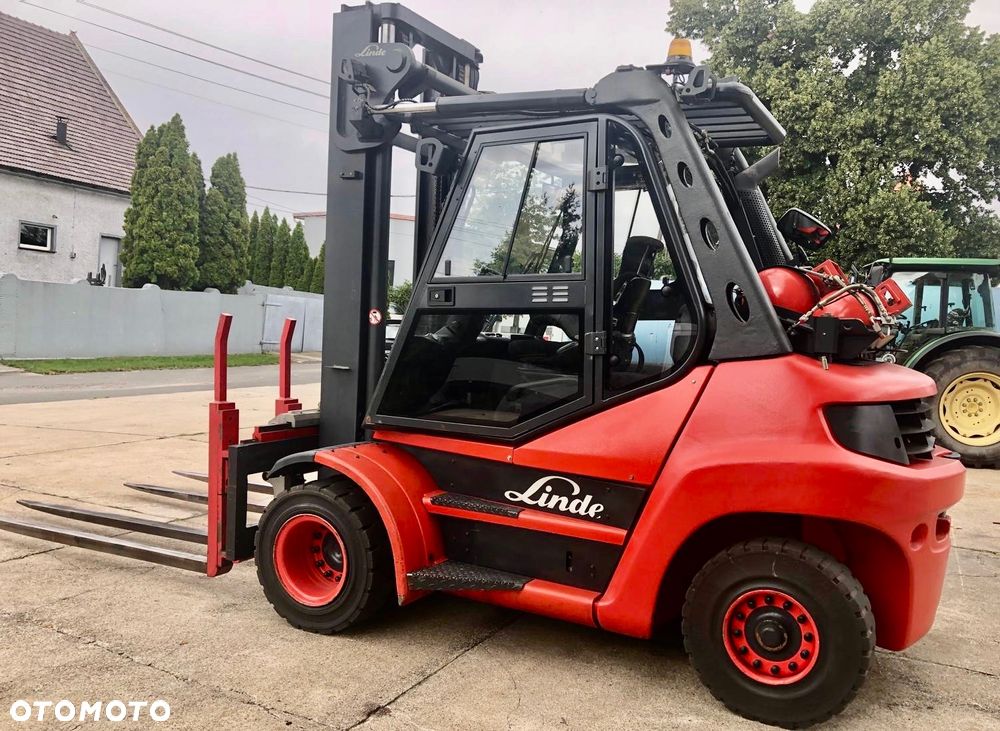JLG 600AJ  Podnośnik Koszowy 21m  Diesel z NIEMIEC - 13