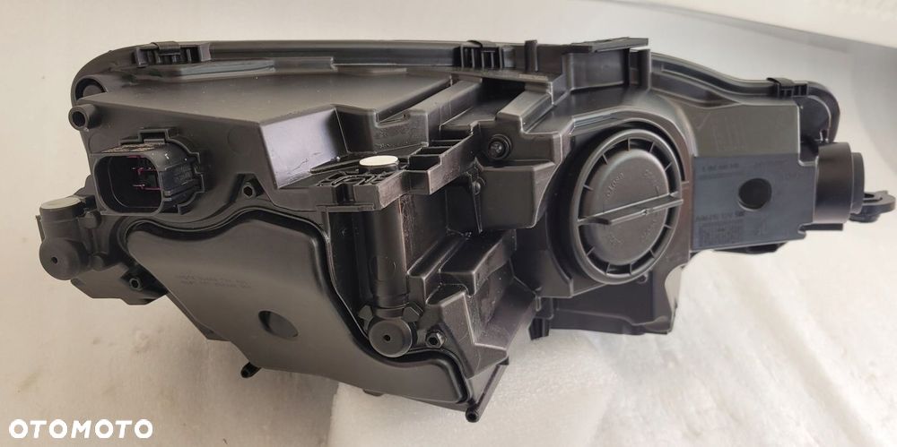 LAMPA LEWA PRZÓD FULL LED AUDI A5 F5 II 8W6 LIFT 2019- - 11