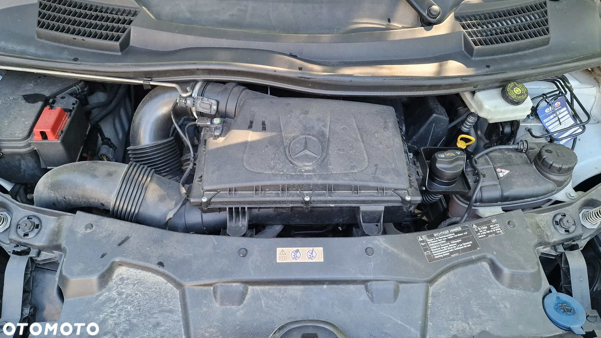 Mercedes-Benz VITO W447 - 14