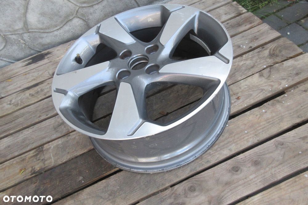 ford oe alufelga 17 7j 4x108 et42,5 - 2