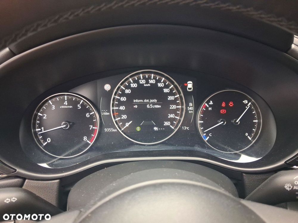 Mazda CX-30 2.0 mHEV Centre-Line 2WD - 10