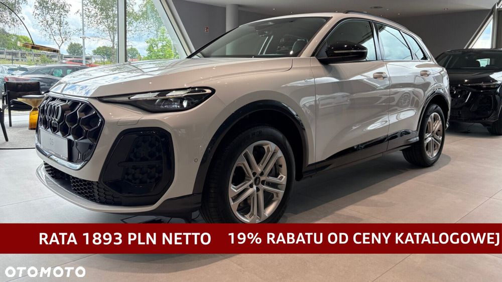 Audi Q5 - 1