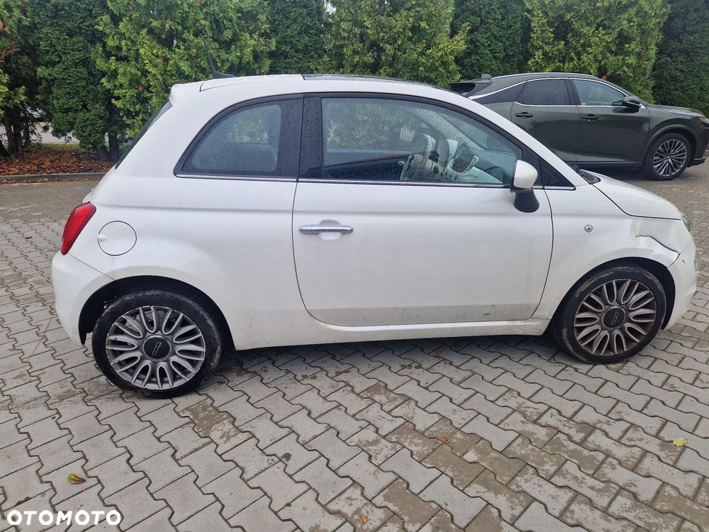 Fiat 500 - 4