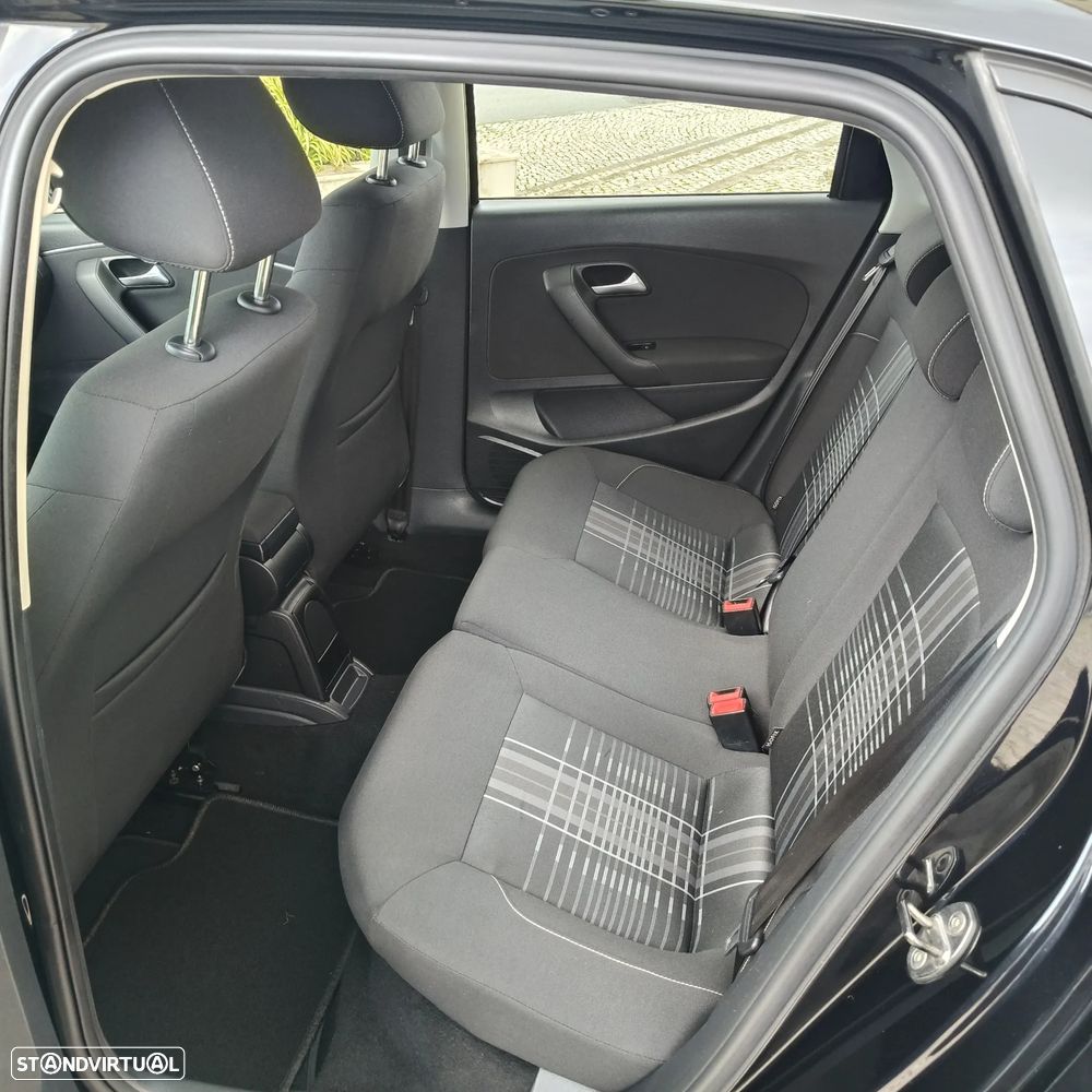 VW Polo 1.0 Lounge - 21