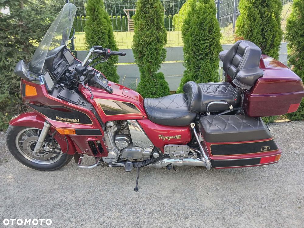 Kawasaki Inny - 6
