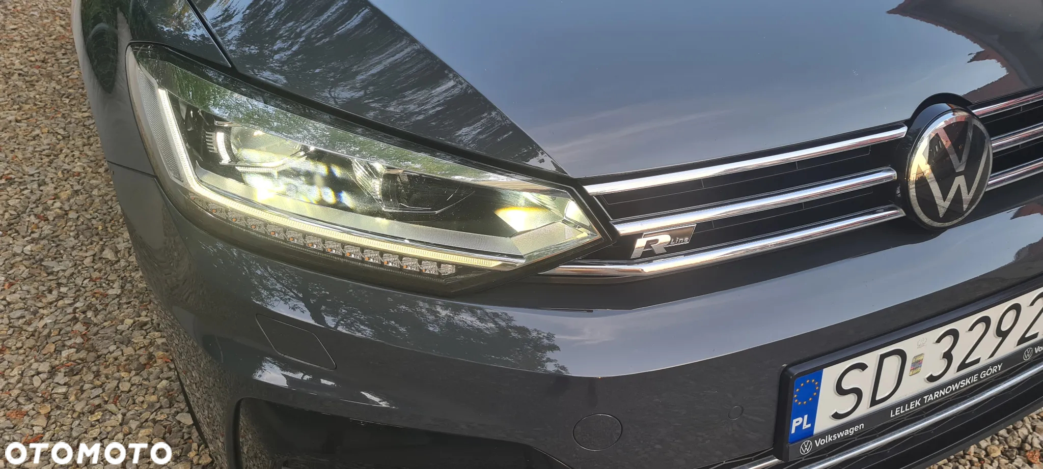 Volkswagen Touran - 7