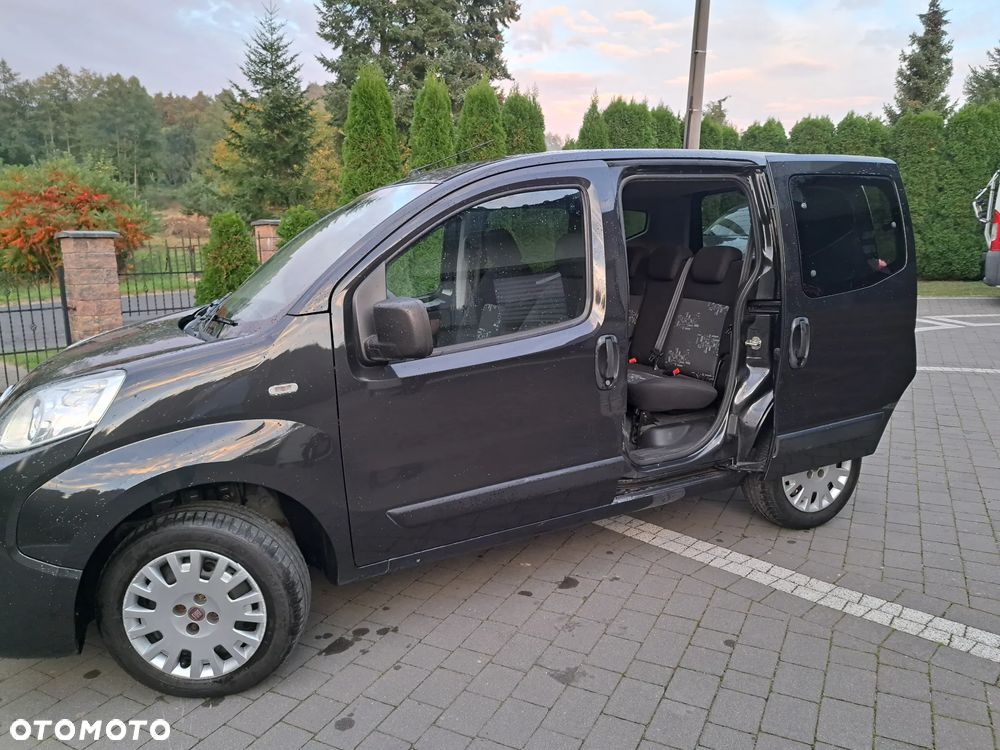 Fiat Qubo - 6