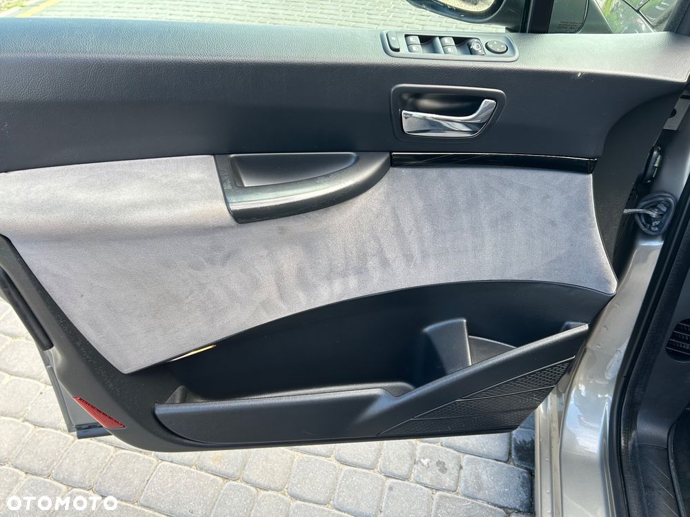 Citroën C8 2.0 HDi SX - 21