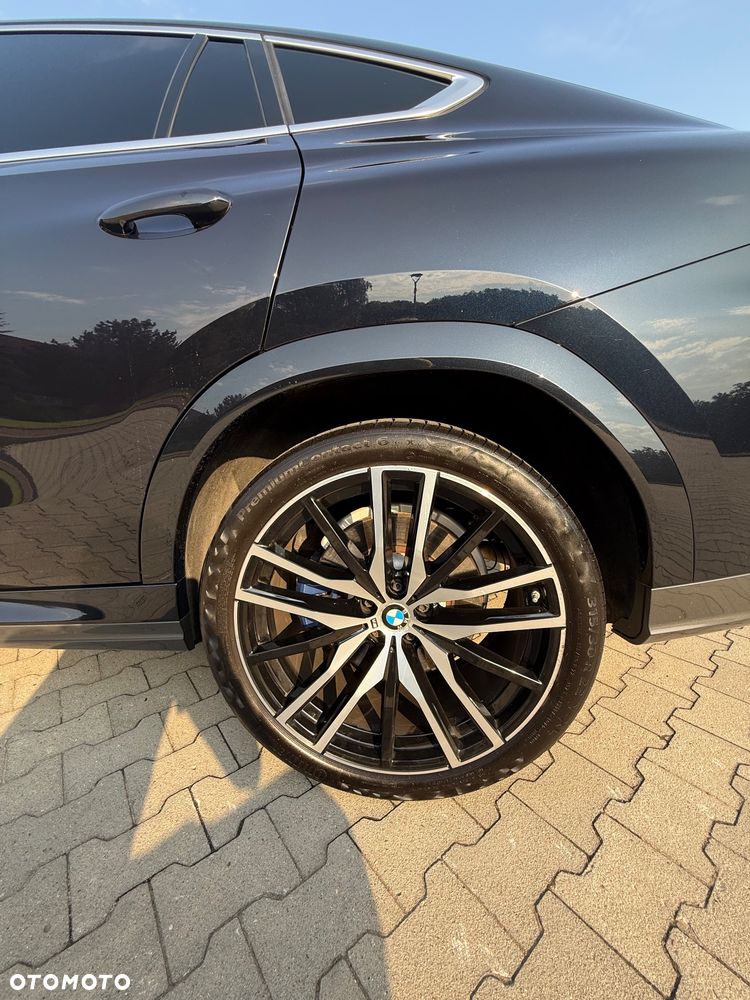 BMW X6 - 29