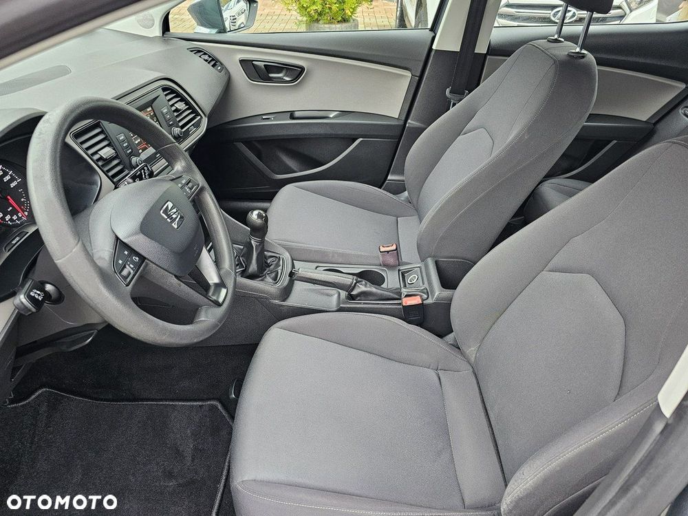 Seat Leon - 22