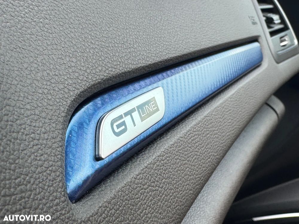 Renault Megane ENERGY dCi 110 GT LINE - 29