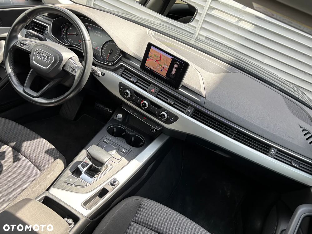 Audi A4 Avant - 25