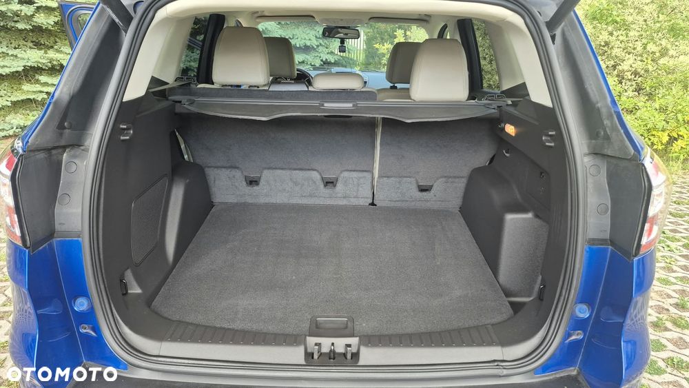 Ford Escape - 31