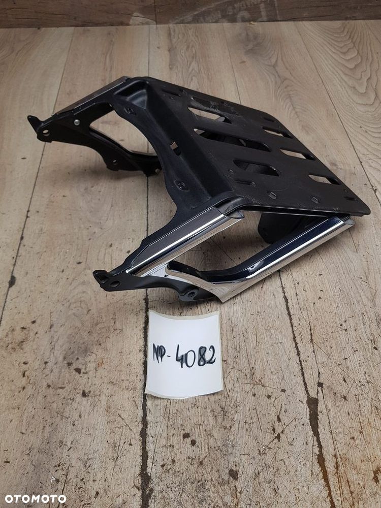 Stelaż pod kufer centralny bagażnik Harley Electra Road King Touring 2014+ 53000125 - 1