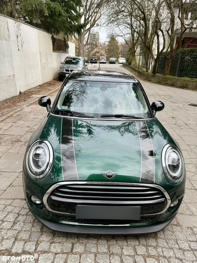 MINI Cooper Standard - 3