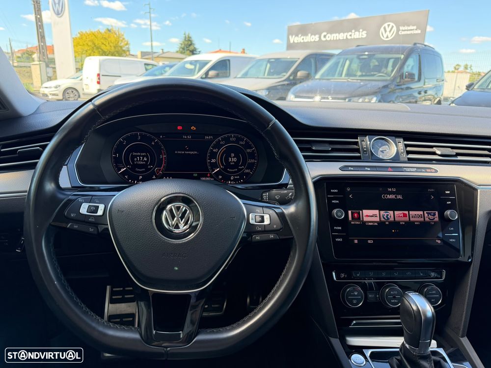 VW Arteon 2.0 TDI Elegance DSG - 10