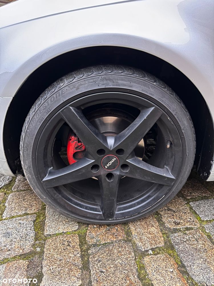 Audi A3 Sportback 2.0 TDI DPF Attraction - 12