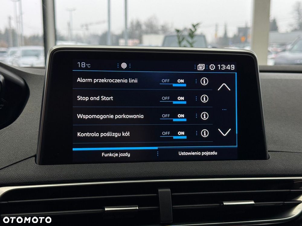 Peugeot 3008 1.2 PureTech Active - 31