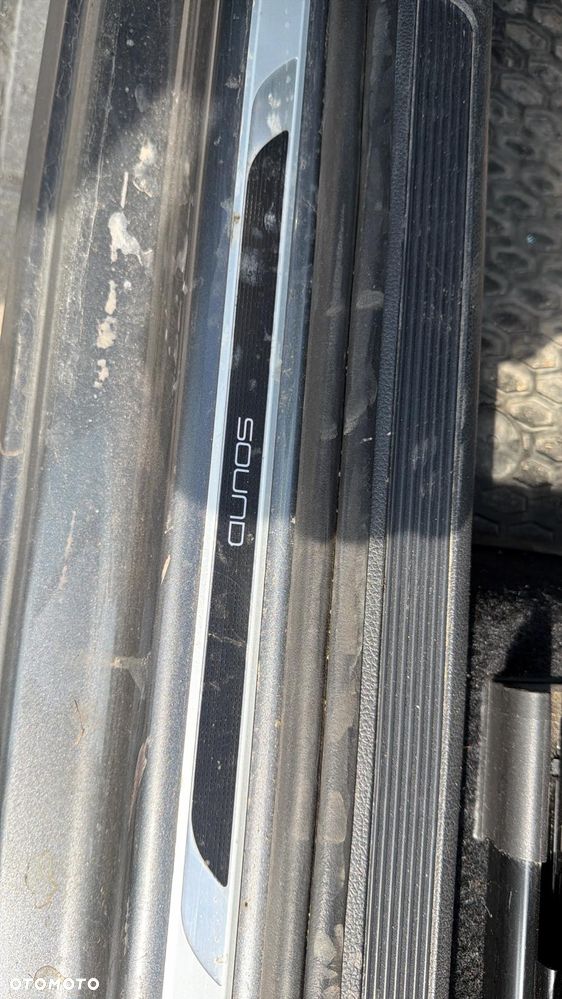 Volkswagen Golf Sportsvan 1.2 TSI (BlueMotion Technology) Comfortline - 10