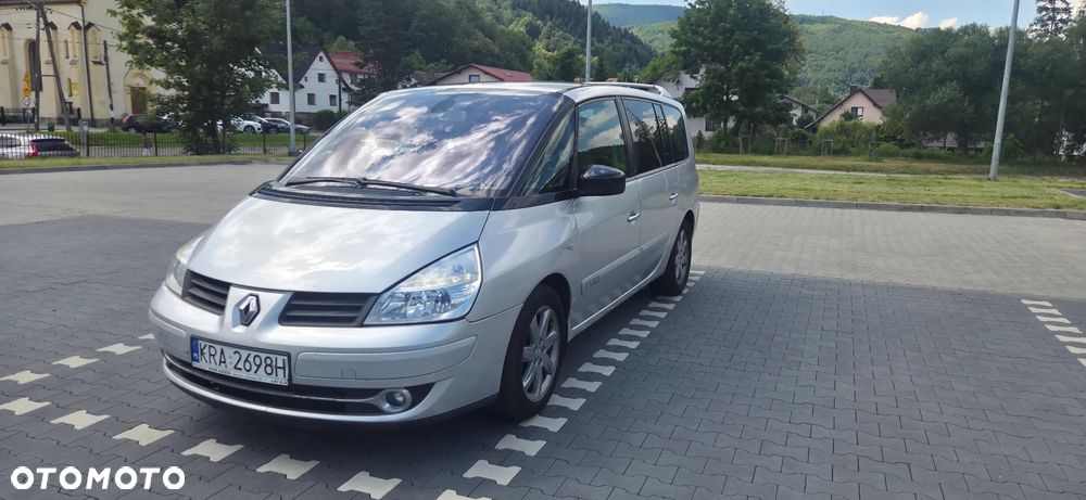 Renault Espace 2.0 dCi 150 FAP Edition 25th - 1