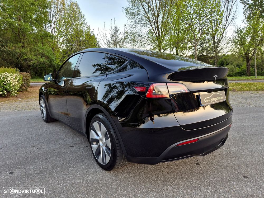 Tesla Model Y Tração Traseira - 9