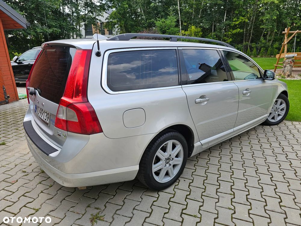 Volvo V70 1.6D DRIVe Momentum - 2