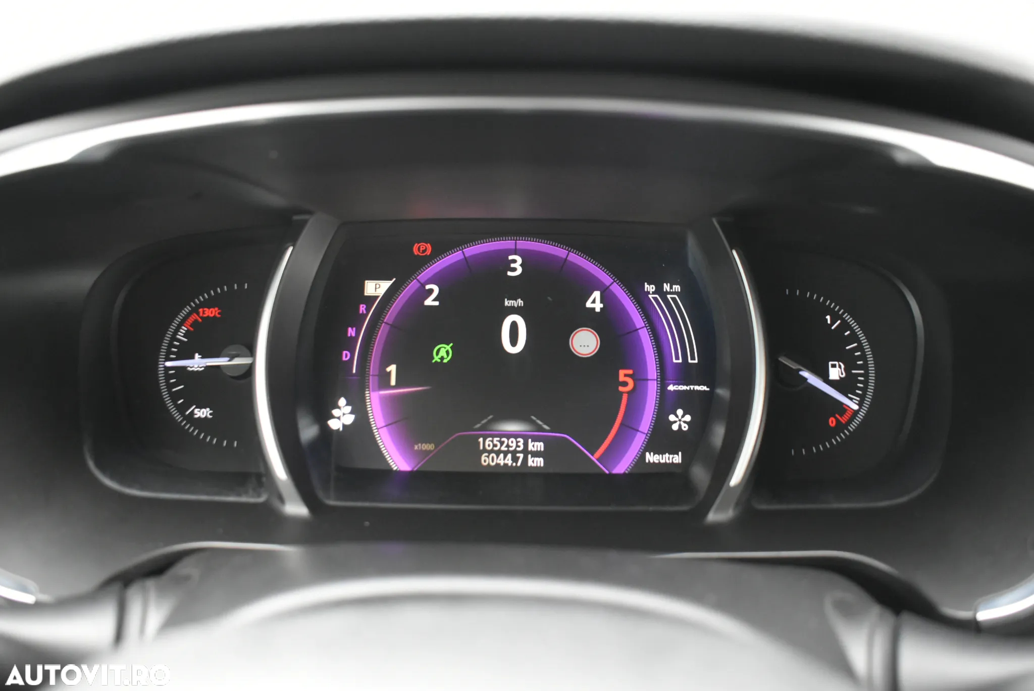 Renault Talisman - 8