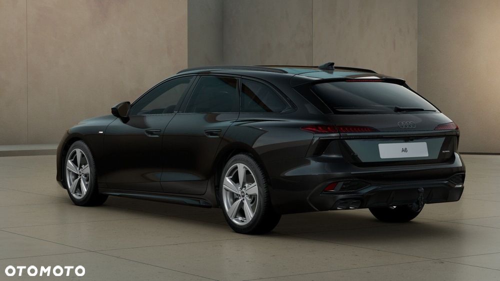 Audi A6 Avant - 3