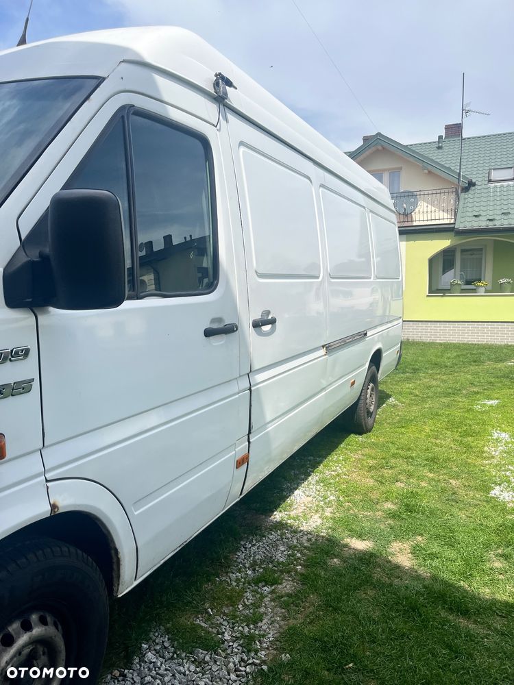 Volkswagen LT35 - 4