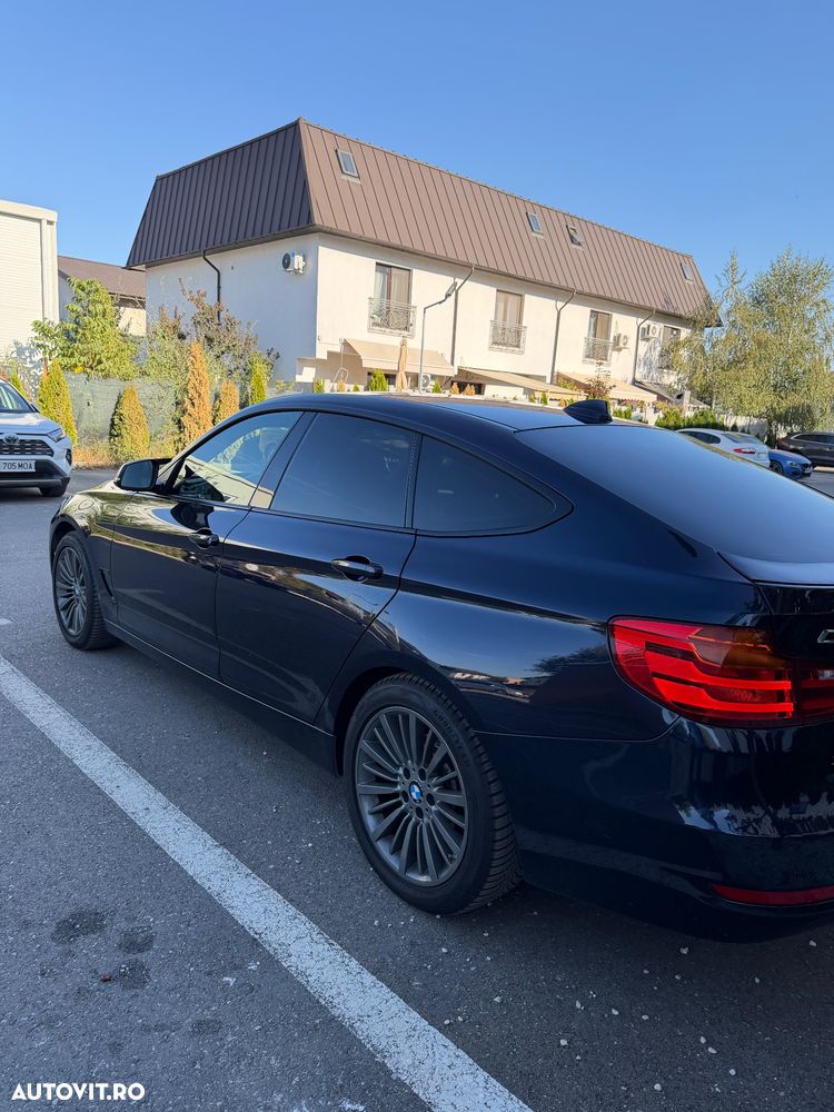 BMW 3 Series 2016 — imagine 2