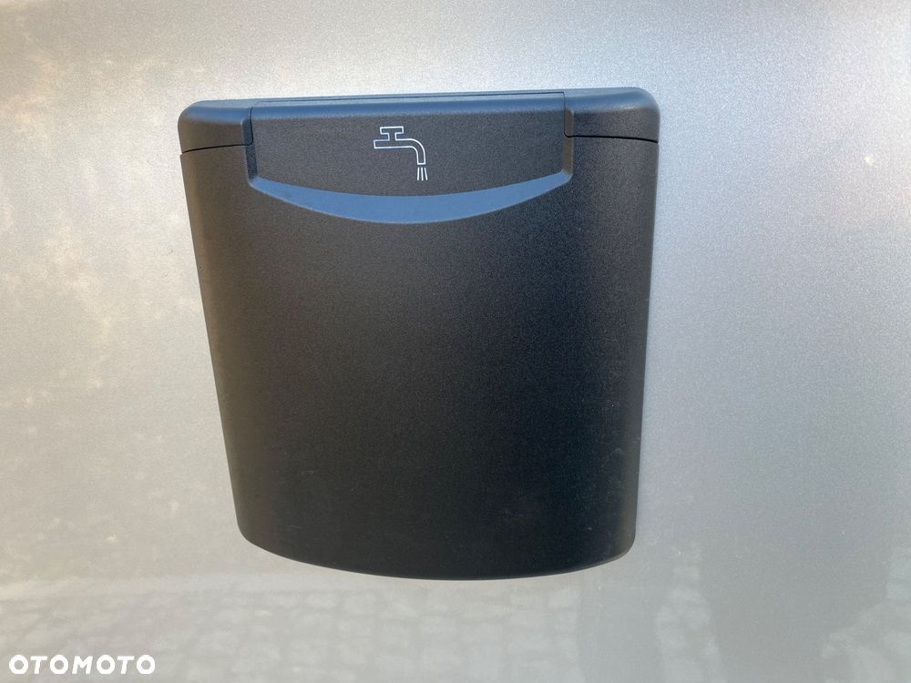 Eura Mobil DUNCAN 535 - 22