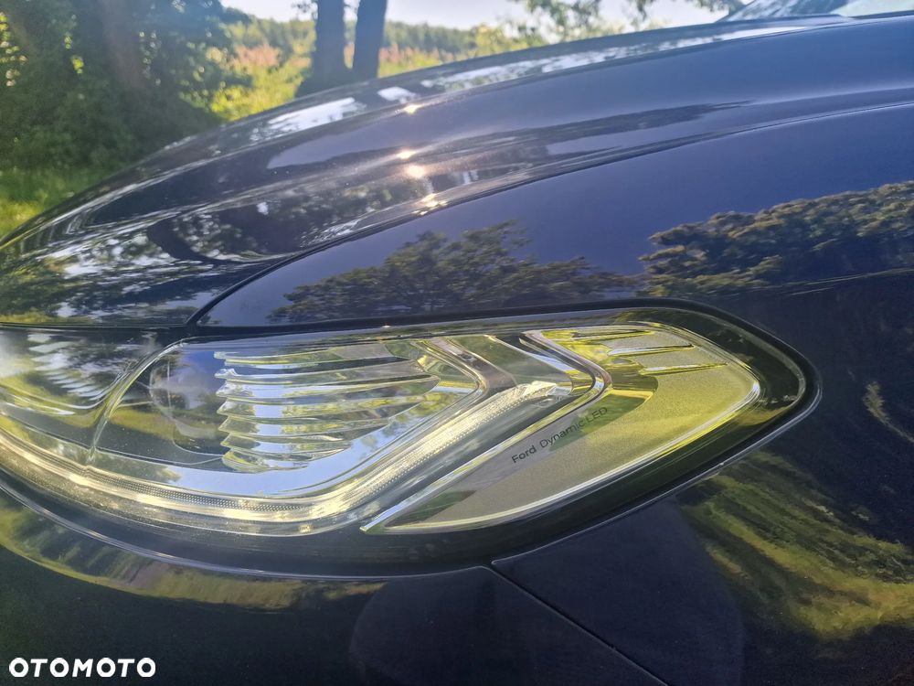 Ford Mondeo 2.0 TDCi STart-Stopp ST-Line - 12