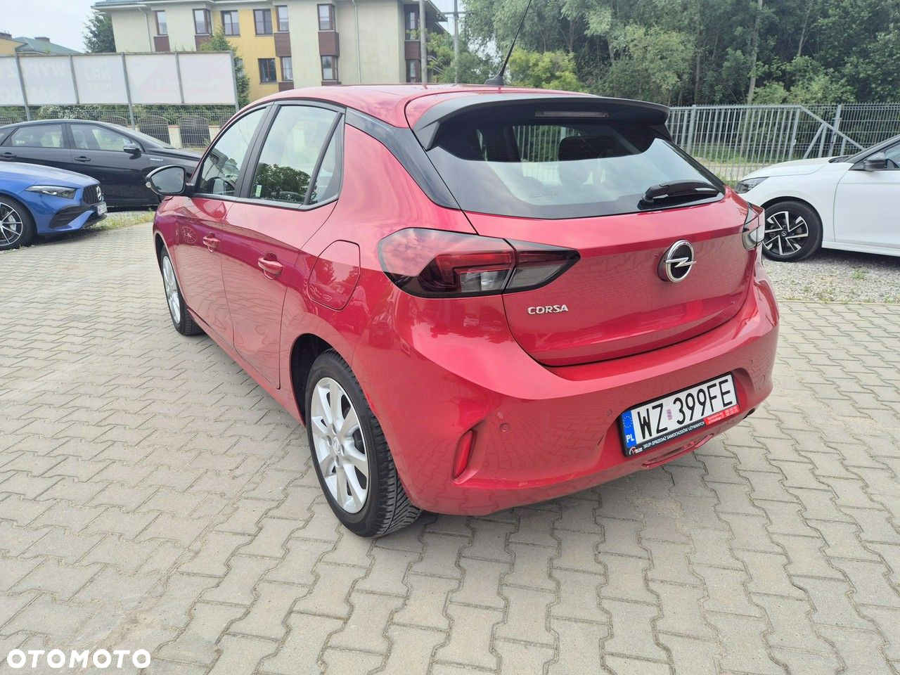 Opel Corsa - 11