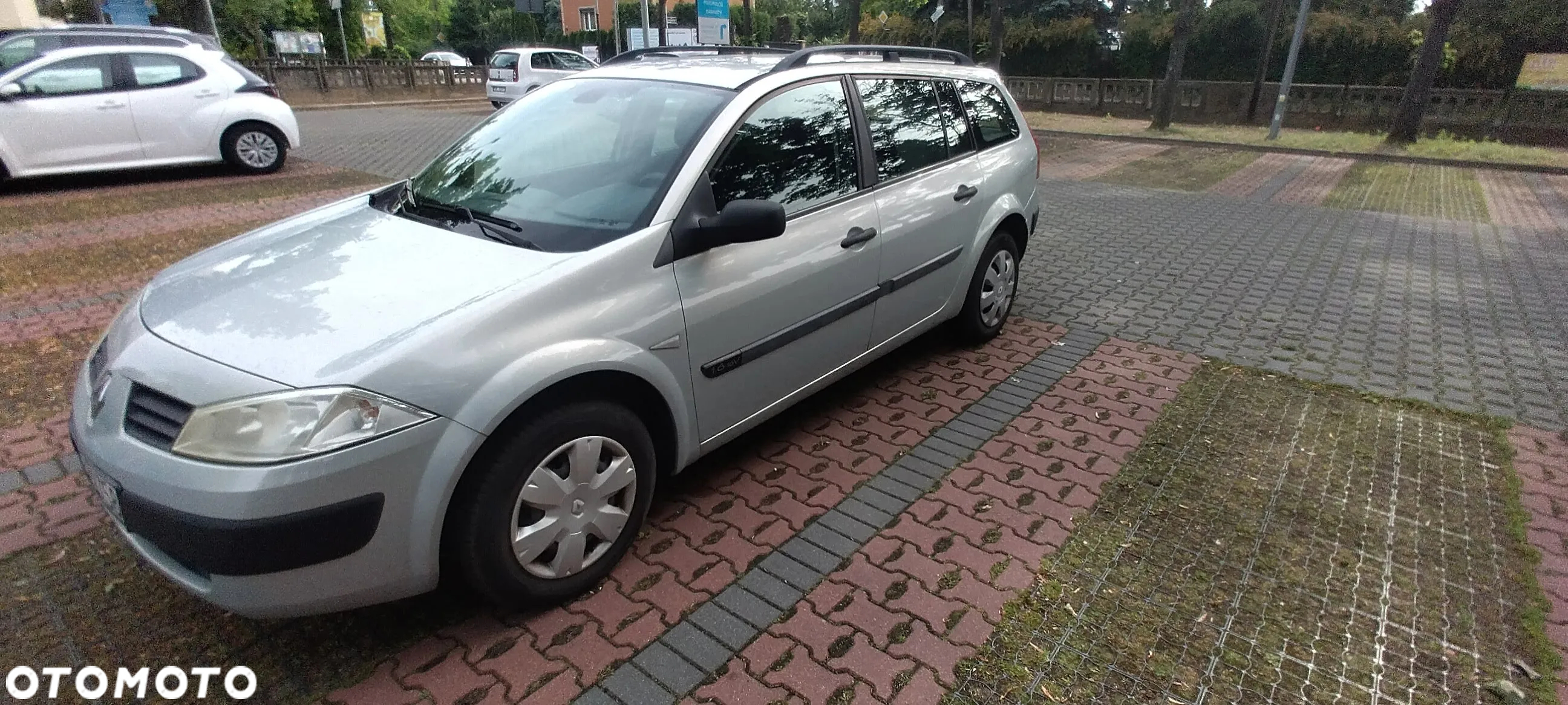 Renault Megane II 1.6 Confort Authentique - 6