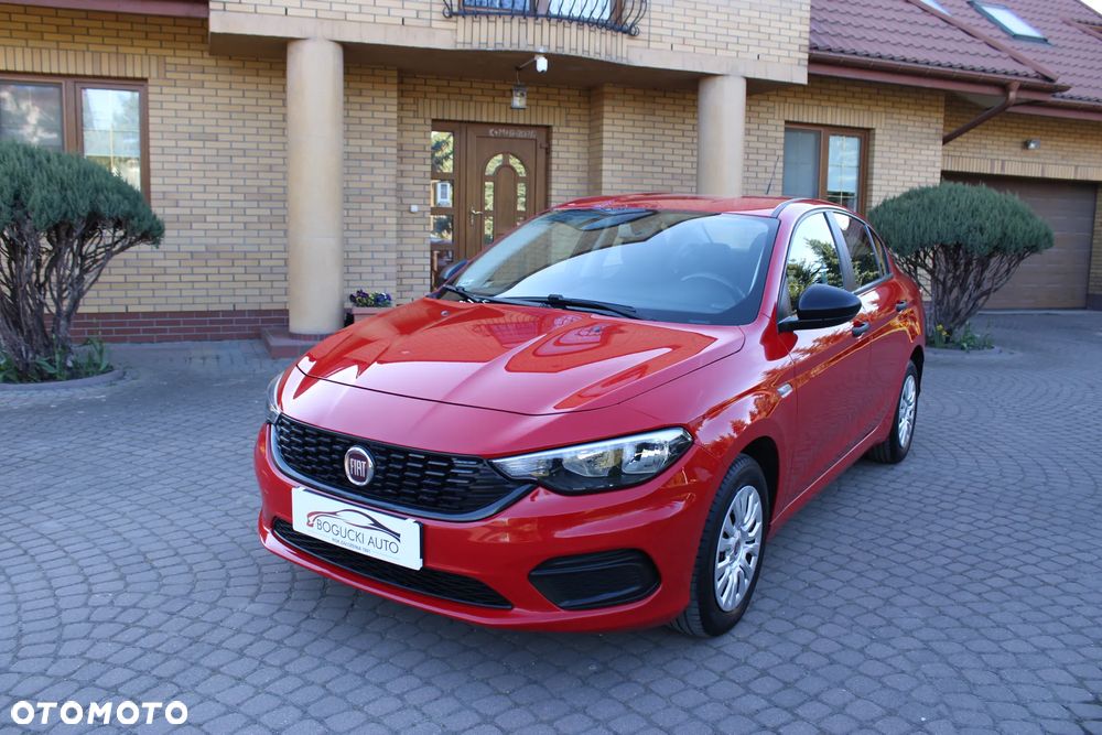 Fiat Tipo 1.4 16V - 2