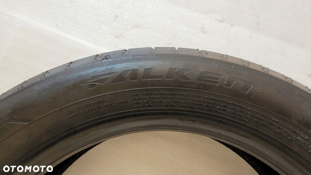 4x NOWE OPONY FALKEN SINCERA SN110A 175/65R17 175 65 R17 87H 2022 - 6