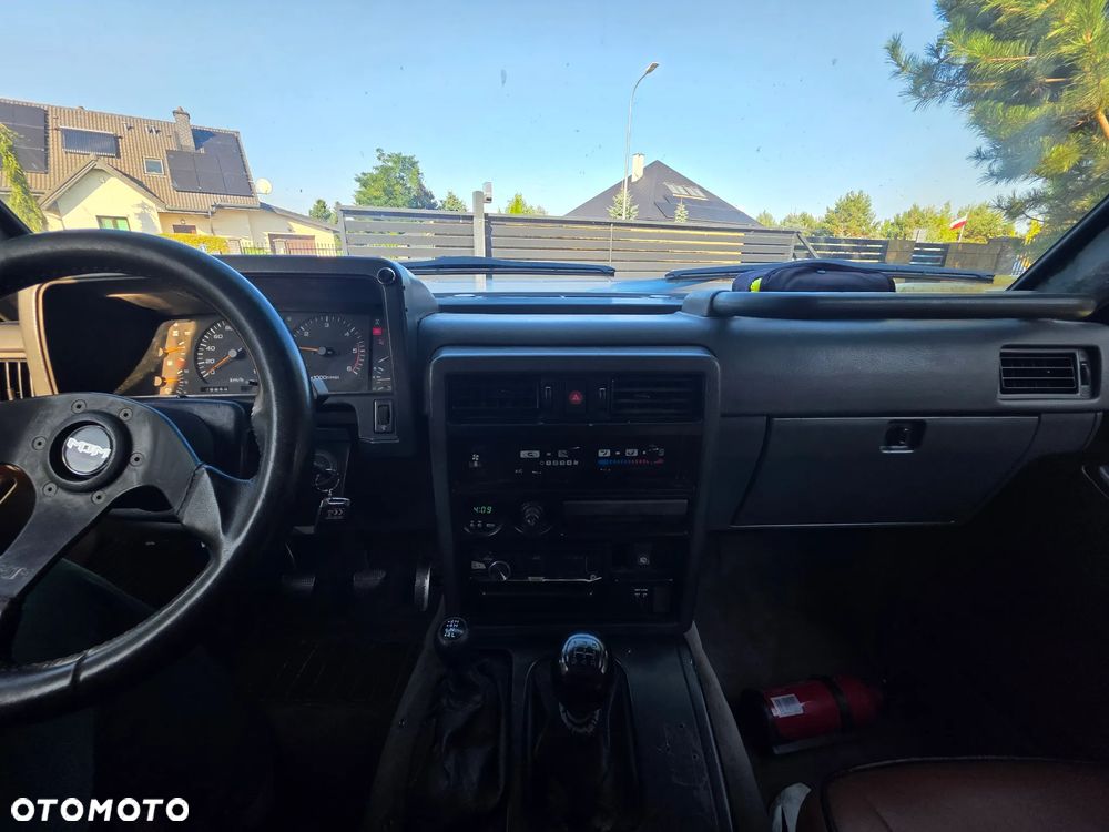 Nissan Patrol 2.8 TD SWB SLX - 11