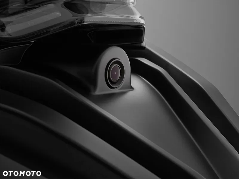 QJMOTOR 900 SX - 12