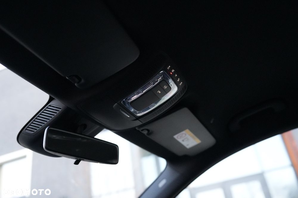 Mercedes-Benz Klasa B 180 d 7G-DCT - 18