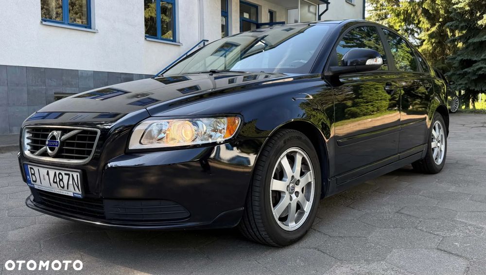 Volvo S40 D3 Kinetic - 1