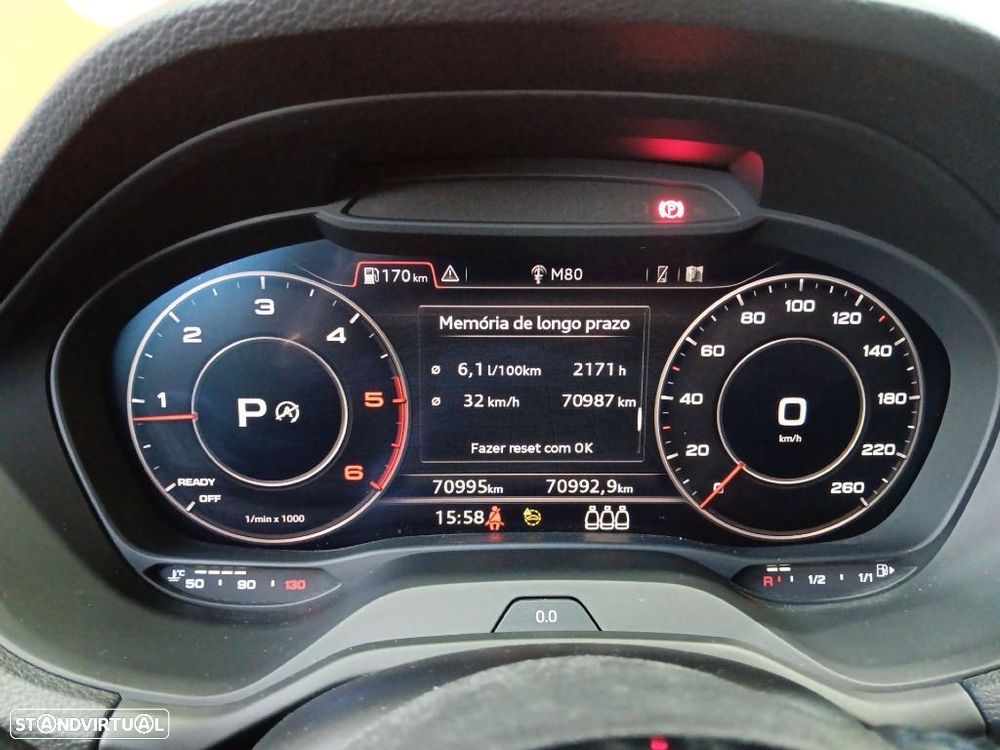 Audi Q2 30 TDI Advanced S tronic - 18