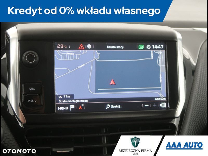 Peugeot 2008 - 13